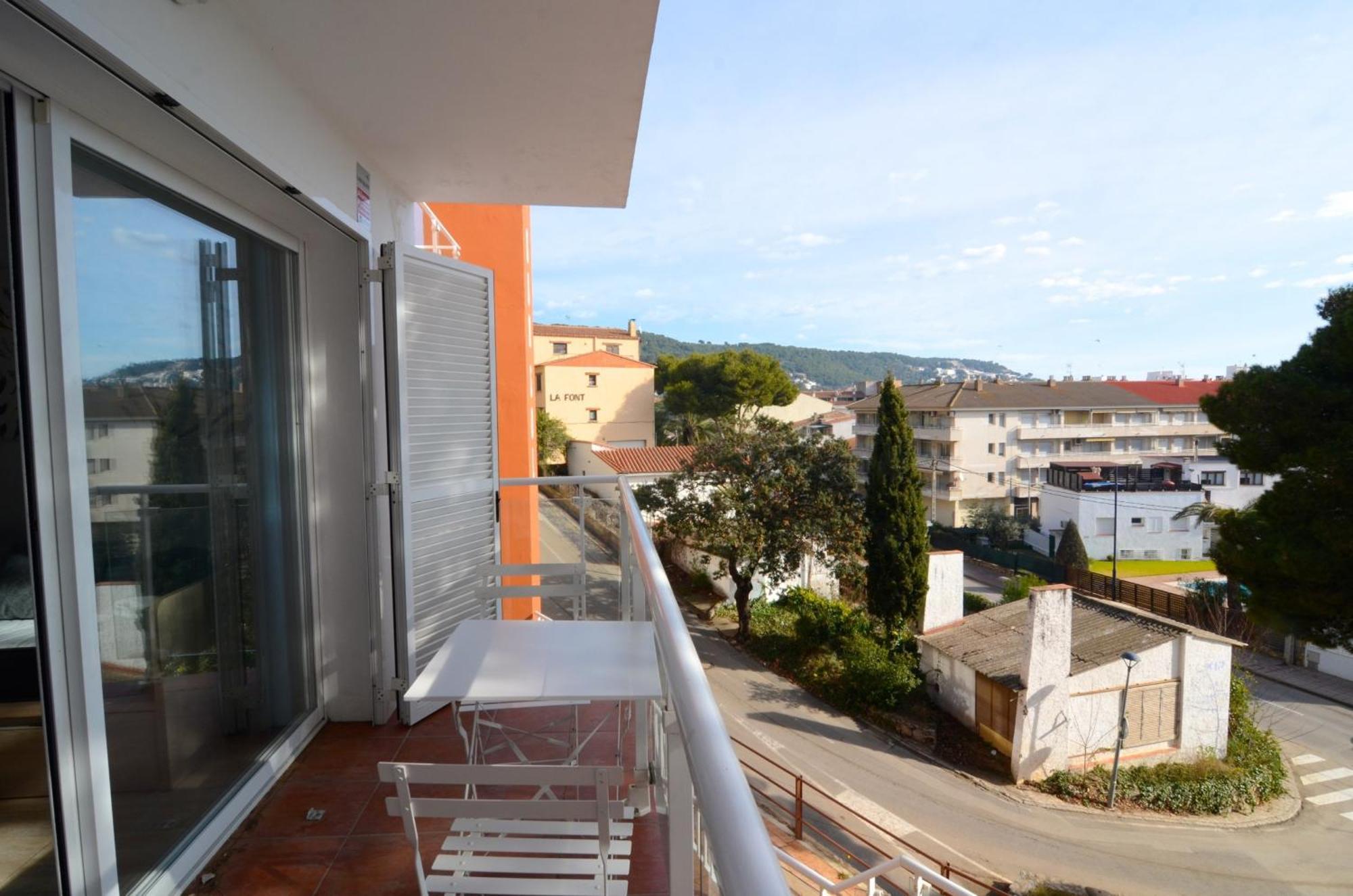 Bonsol 01 - Apartamento Duplex L'Estartit Exterior photo